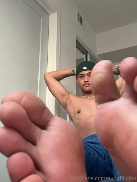 Hungfilipino belle étoile galerie