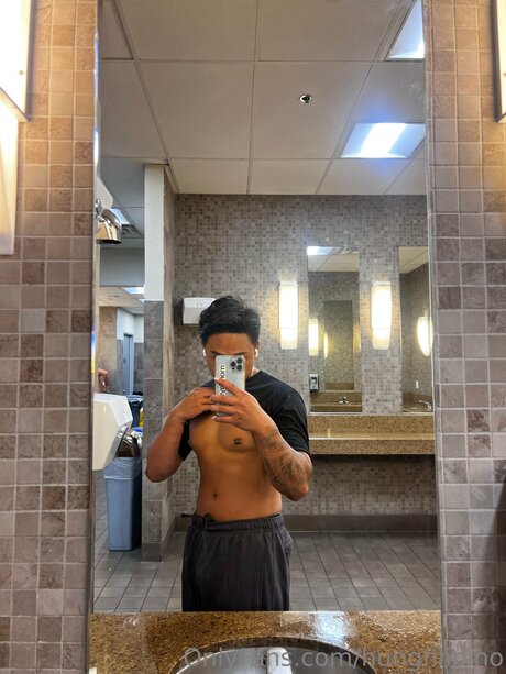 Hungfilipino modèle sympa photo