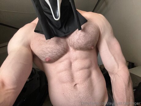 August Berlinger star du porno exclusive collection