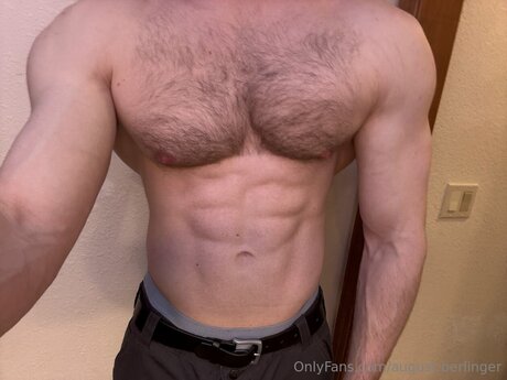 August Berlinger étoile hd galerie