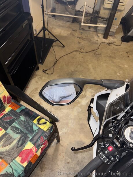 August Berlinger modèle hd photo