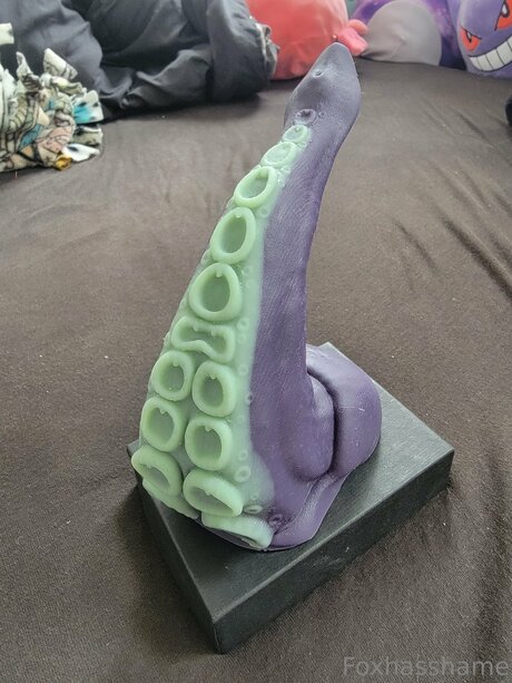 Foxhasshame actrice nue archive