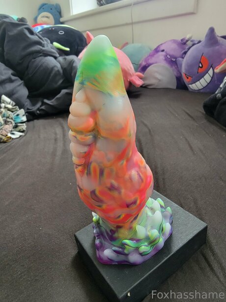 Foxhasshame actrice chaude archive