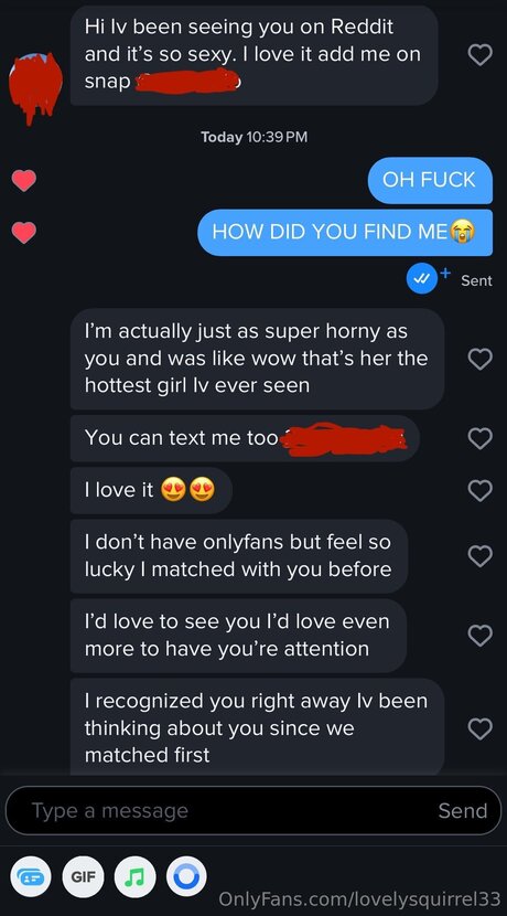 Lovelysquirrel33 star du porno gratuit des photos