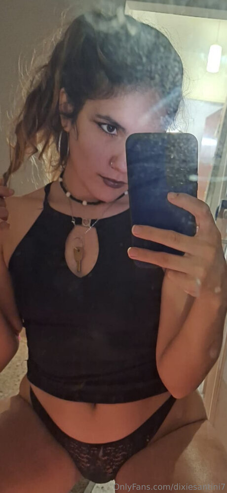 Dixiesantini7 star du porno chaud img