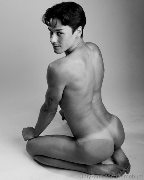 Itsmebum beau modèle galerie