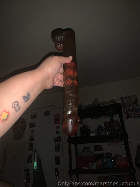 Marsthesuccubus star du porno de haute qualité images