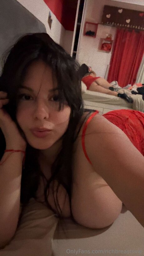 Richbreastsvip art star du porno image