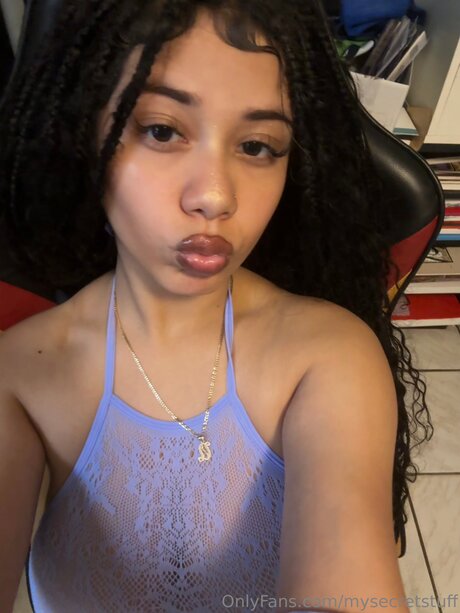 Mysecretstuff étoile archive