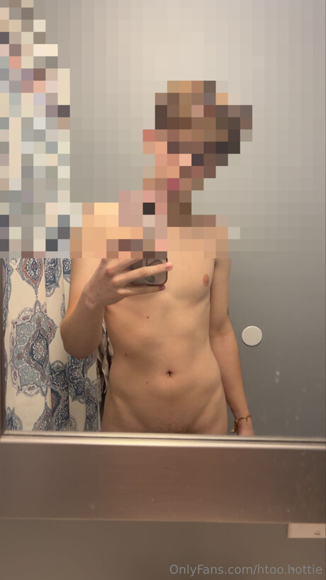 Htoo Hottie actrice exclusive photos