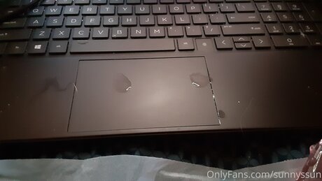 Sunnyssun star exclusive photos