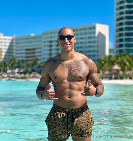 Jordanjensen69 star du porno xxx collection