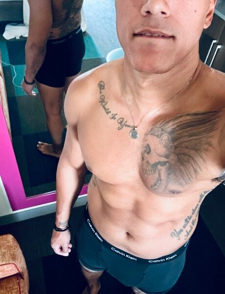 Jordanjensen69 étoile de l'art photo