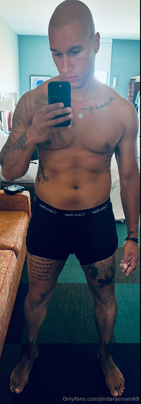 Jordanjensen69 mannequin photos