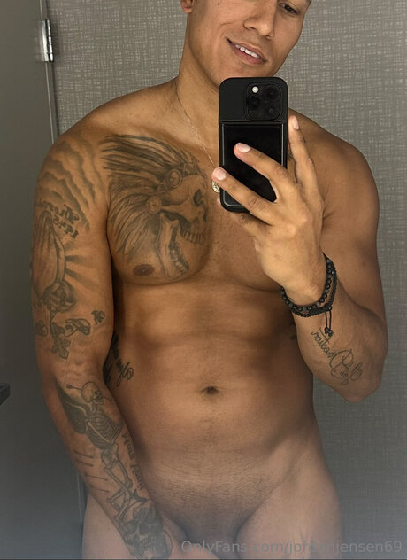 Jordanjensen69 modèle meilleur photos