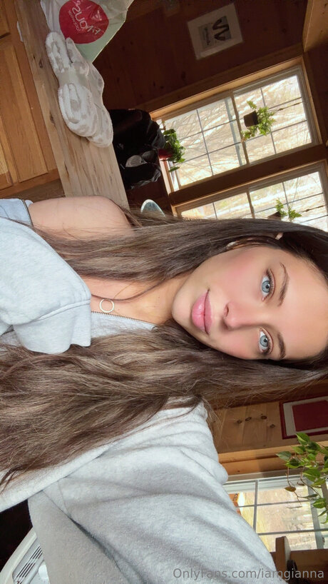 Iamgianna modèle meilleur archive