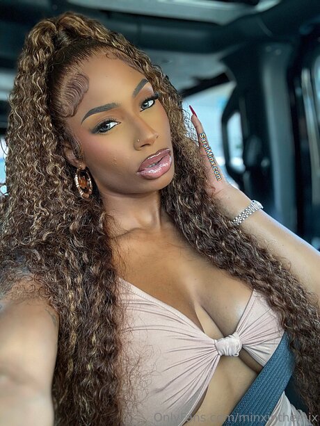 Minxinthemix star du porno parfaite images