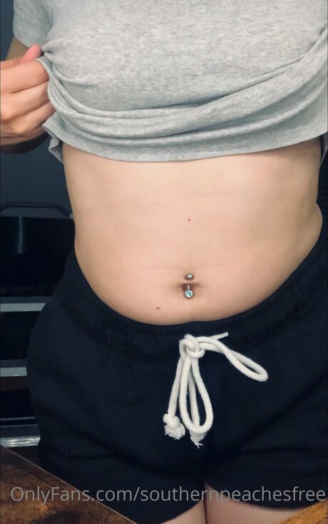 Southernpeachesfree étoile magnifique archive