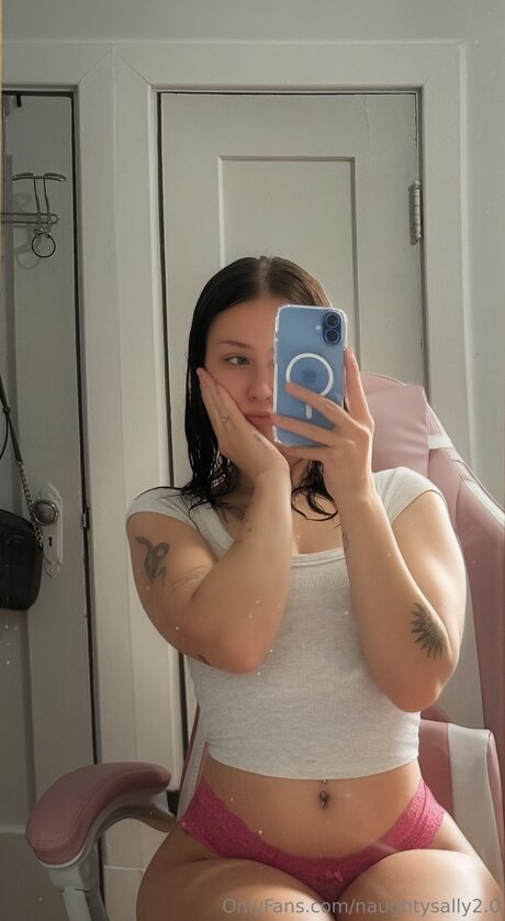 Naughtysally2 0 xxx star du porno des photos