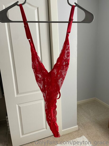 Peyton Grace modèle img