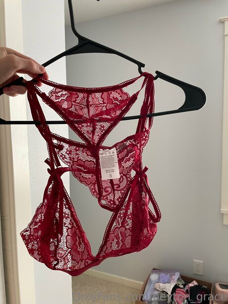 Peyton Grace actrice sexy image