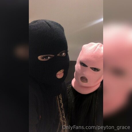 Peyton Grace xxx star du porno image