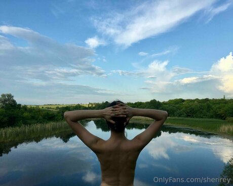 Sherirey étoile de haute qualité images