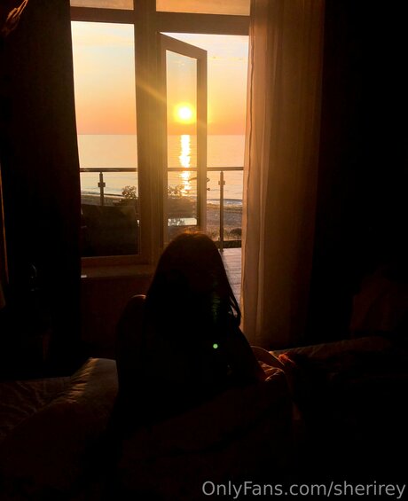 Sherirey modèle meilleur des photos