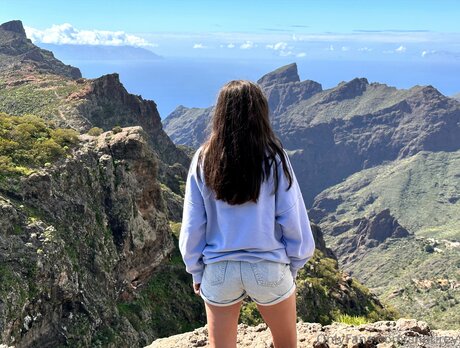 Sherirey modèle de sexe galeries