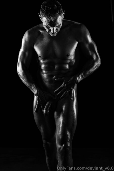 Deviant V6 0 étoile sympa photo