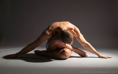 Deviant V6 0 modèle de haute qualité img