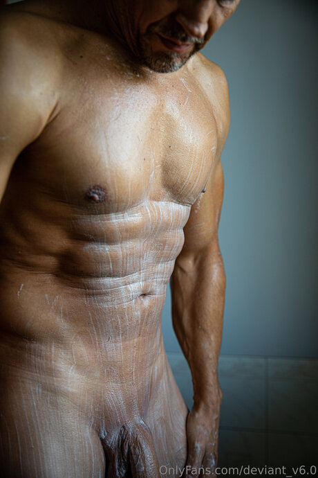 Deviant V6 0 étoile xxx images