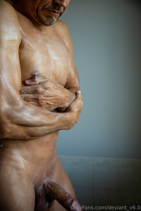 Deviant V6 0 star du porno adulte collection