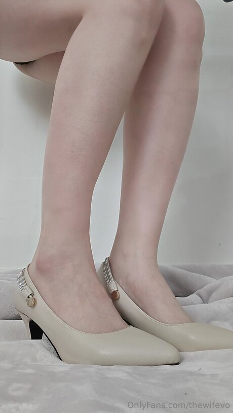 Thewifevo actrice de sexe des photos