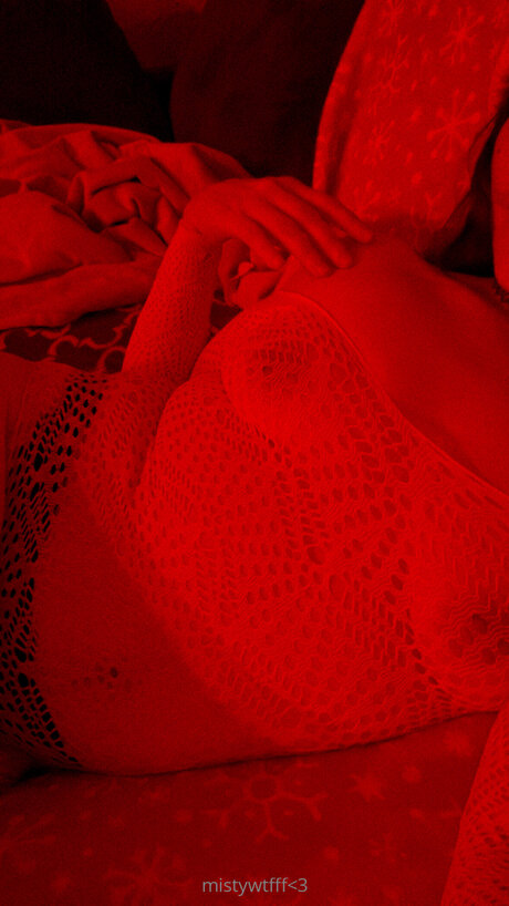 Mistywtfff étoile parfaite archive