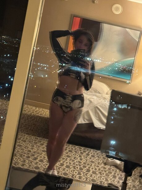 Mistywtfff actrice érotique galeries