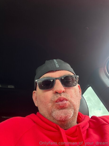 Man Of Your Dream meilleur modèle img