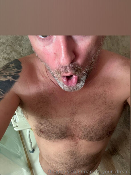 Man Of Your Dream star pornographique image