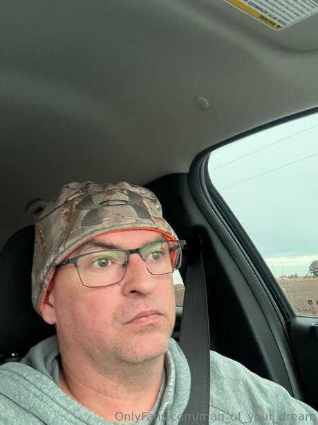 Man Of Your Dream modèle pornographique images