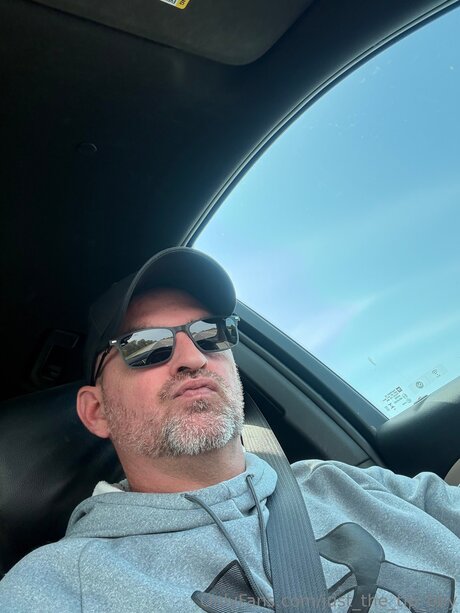 Man Of Your Dream modèle porno collection