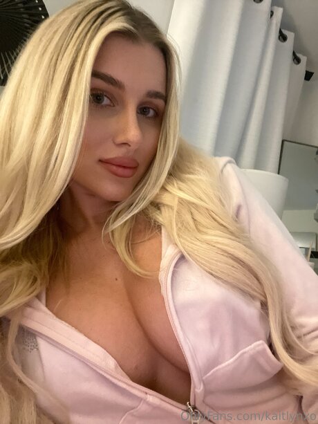 Kaitlynxo nus étoiles photos