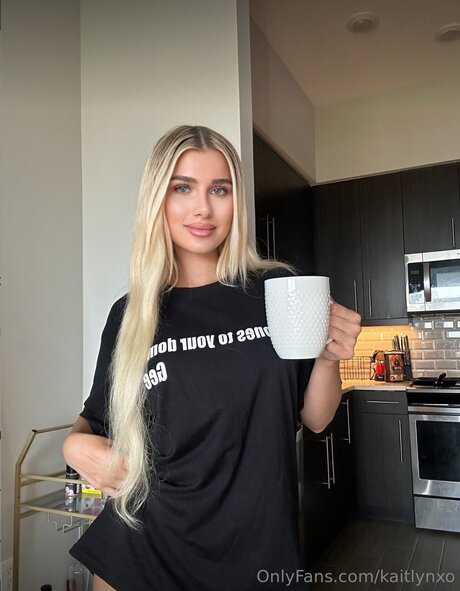 Kaitlynxo sexe star images