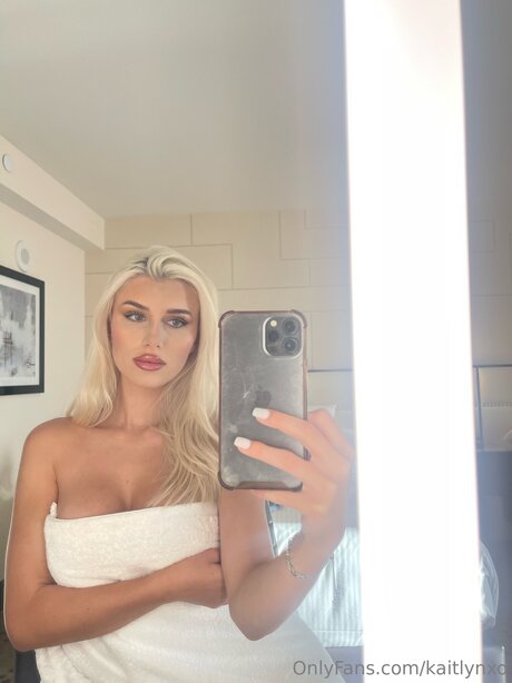 Kaitlynxo actrice pornographique archive