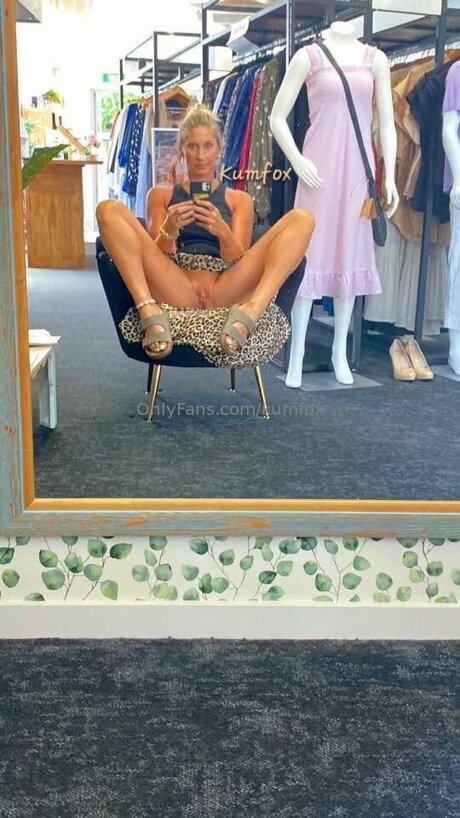 Kumfox meilleure star du porno images