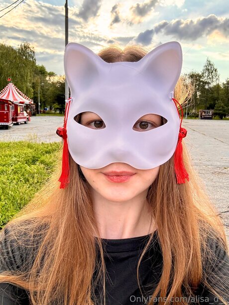 Alisa D K étoile chaude des photos