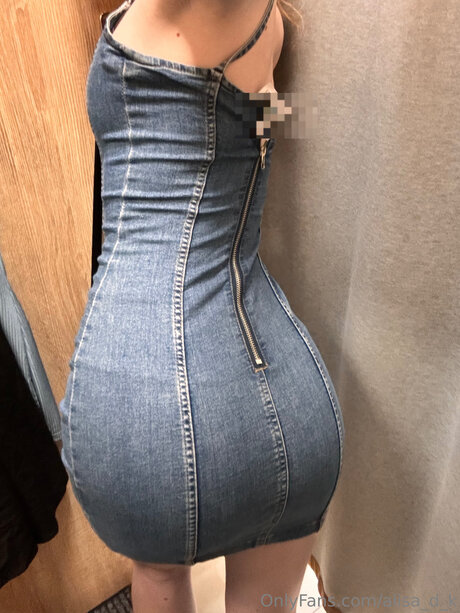 Alisa D K star du porno chaude collection