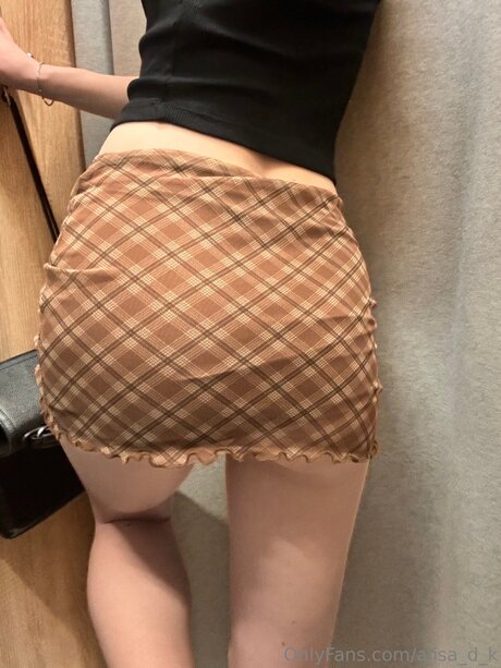 Alisa D K nus de stars du porno archive