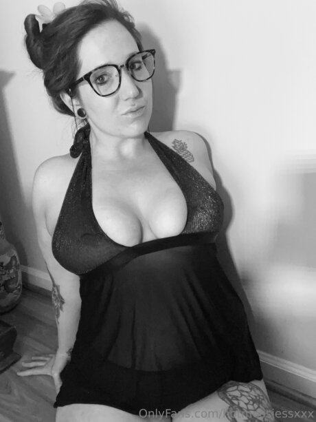 Hotmessjessxxx étoile parfaite galeries