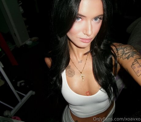 Xoavxo actrice parfaite image