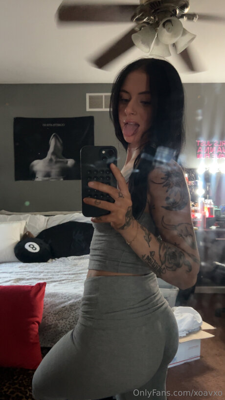 Xoavxo étoile parfaite archive